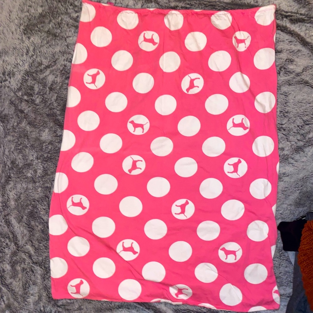 VS PINK bag